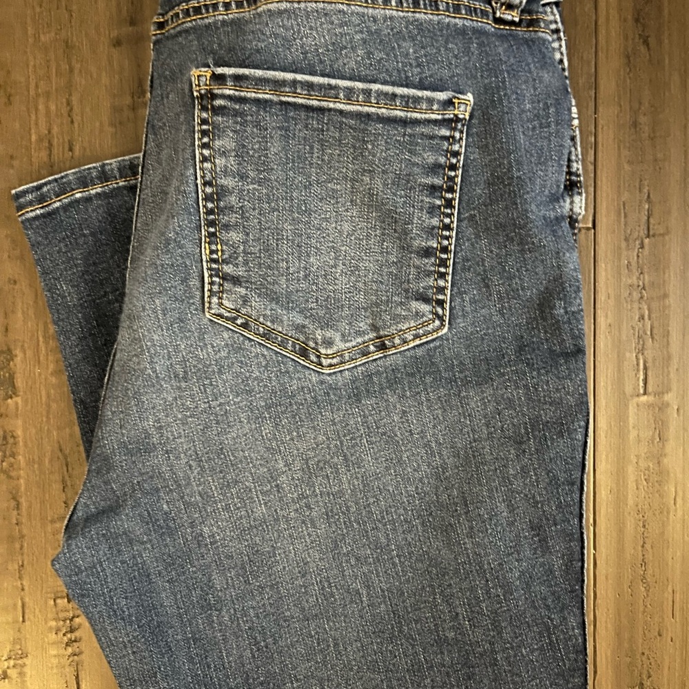 Kut from the Kloth Donna Fab Ab Ankle Skinny jeans